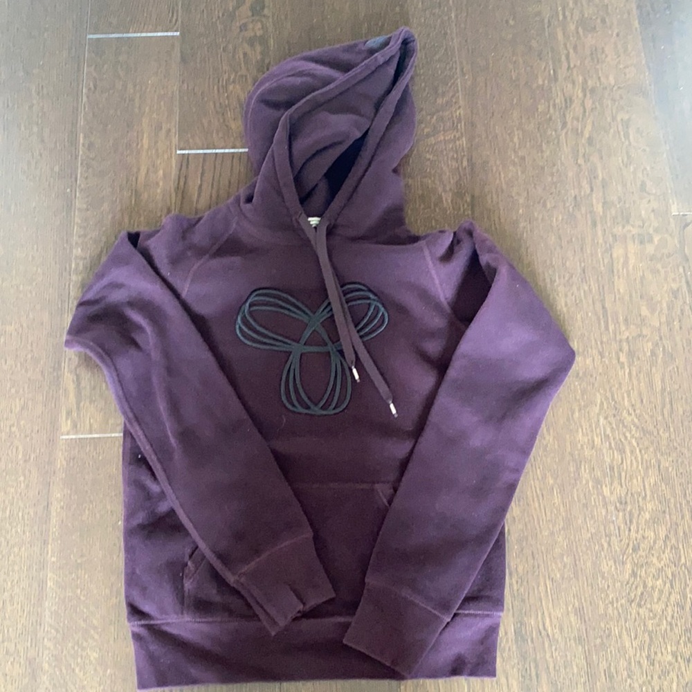 TNA hoodie